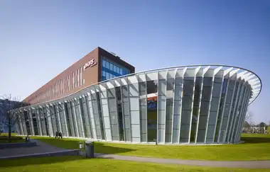 Arnhem İşletme Okulu