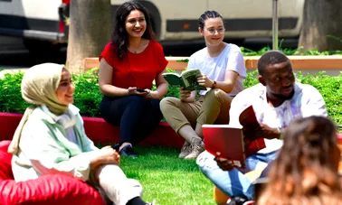 İstanbul Kültür Üniversitesi İstanbul Kültür Üniversitesi Burs ve İndirimleri!