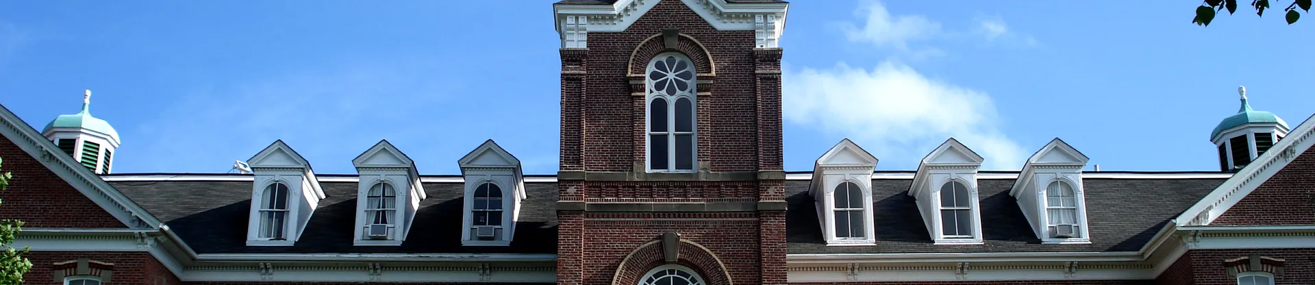 St Francis Xavier University