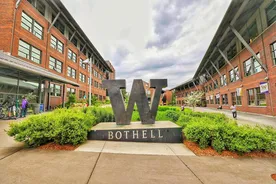 University of Washington Bothell