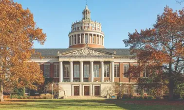 Info About University Of Rochester