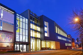 Leeds Arts University