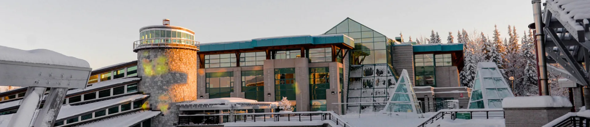 University of Northern British Columbia