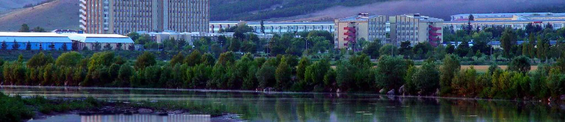 Sivas Cumhuriyet University