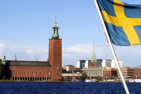 Sophiahemmet Üniversite Koleji