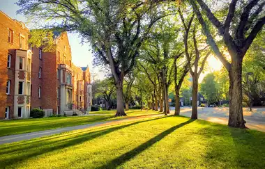University of Alberta