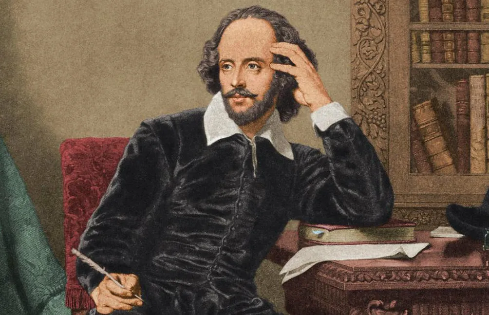 Shakespeare'den 13 Maddede Hayat Dersi