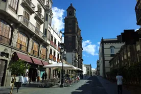 University of Las Palmas De Gran Canaria