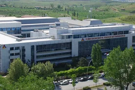 Yüksek Lisans Tobb Ekonomi ve Teknoloji Üniversitesi - Türkiye