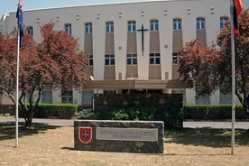 Australian Catholic University