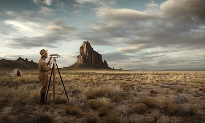 Geomatik Mühendisliği Hakkında Bilmeniz Gerekenler