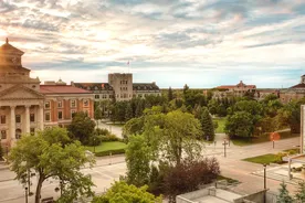 University of Manitoba