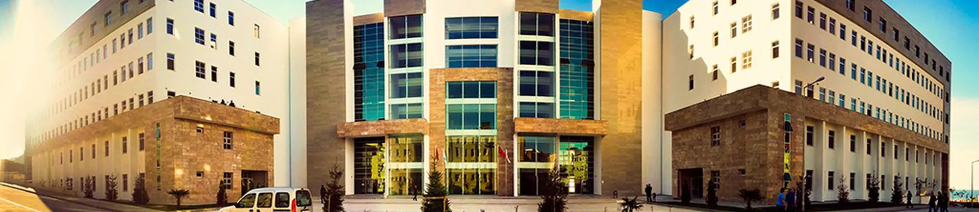 Giresun Üniversitesi