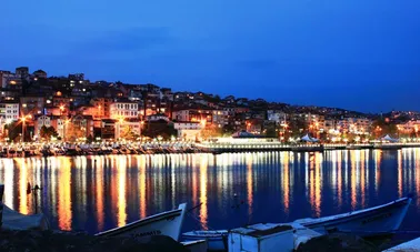 Zonguldak'da üniversite okumak ve öğrenci olmak!