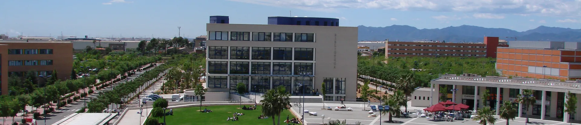 Jaume University