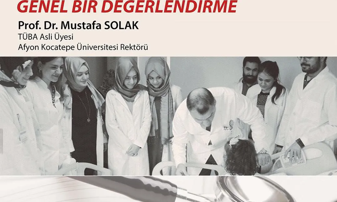 Ankara Yıldırım Beyazıt Üniversitesi'nden Türkiye’de Sağlık Eğitimi