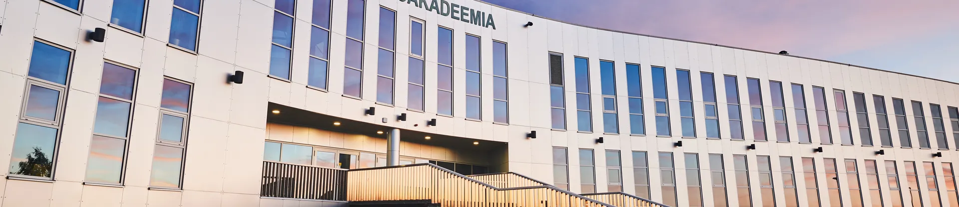 Estonian Aviation Academy