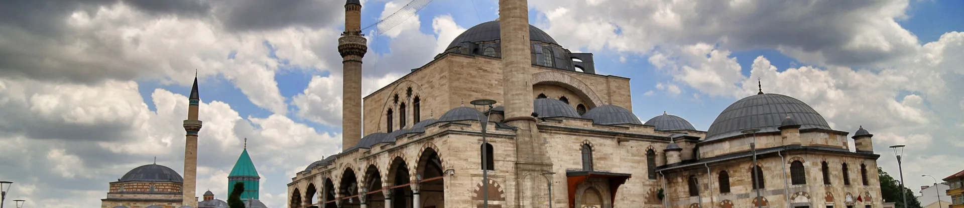 Konya Technical University