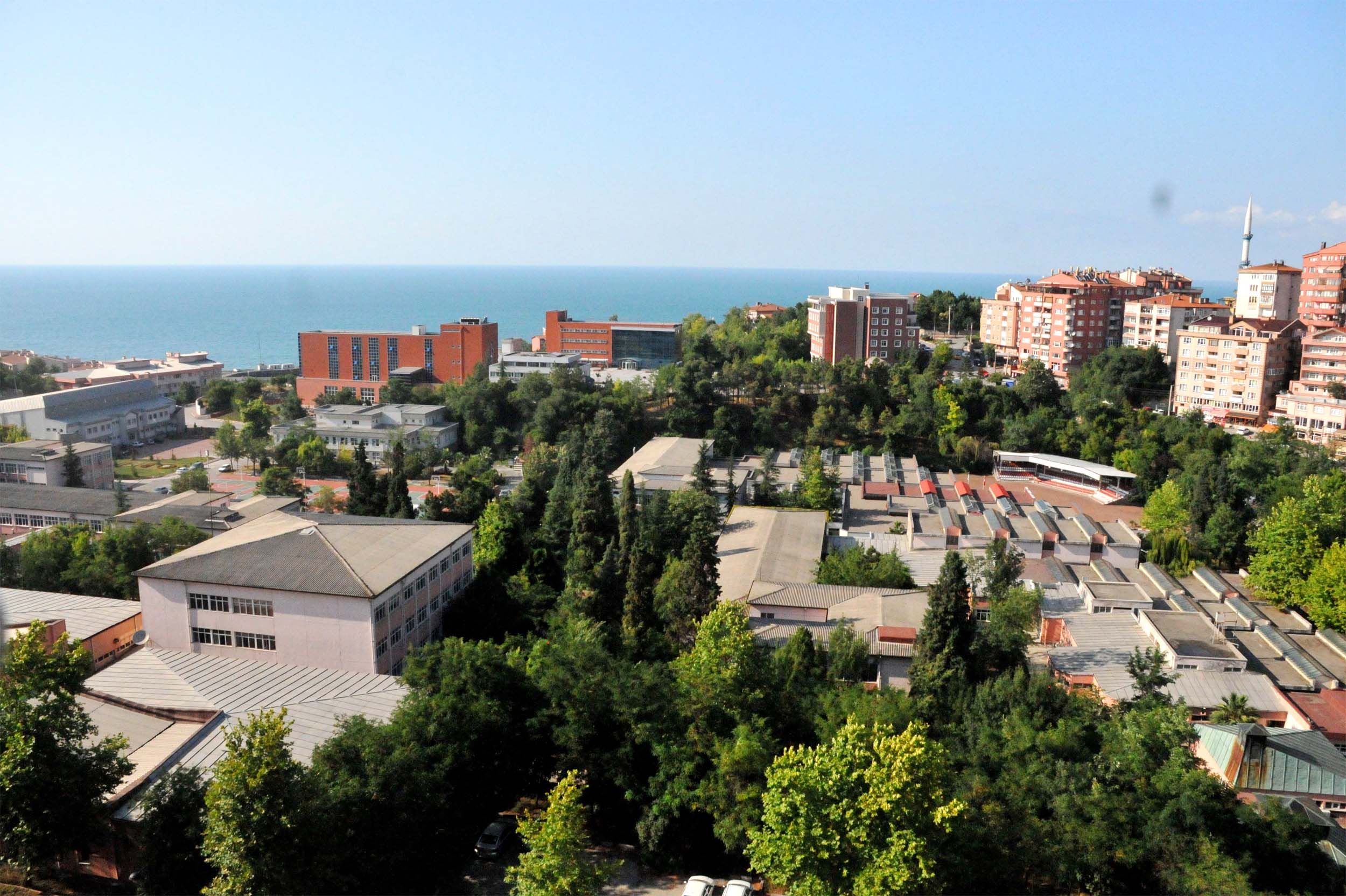 Bülent Ecevit Üniversitesi