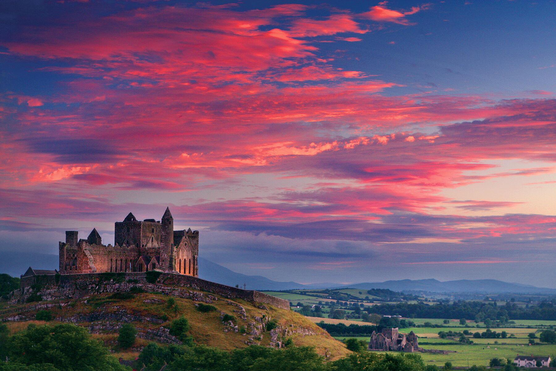 Interesting And Fun Facts About Ireland