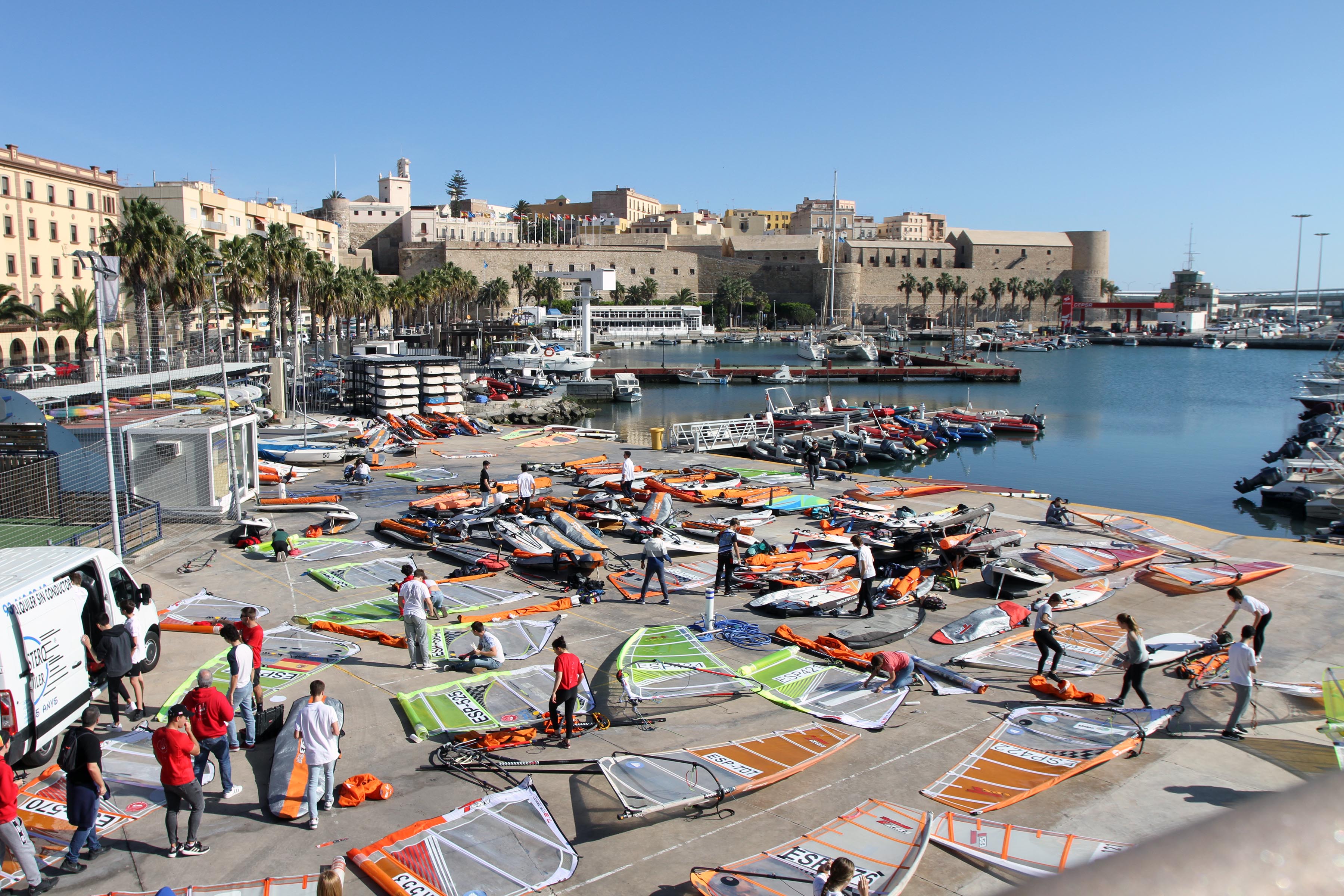 Interesting and Fun Facts about Melilla