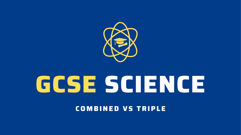 Difference Between Double And Triple Science GCSE