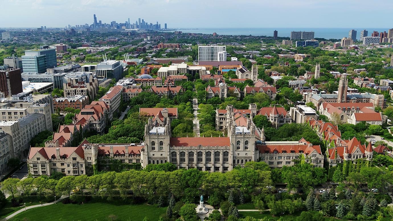 university of illinois chicago visit