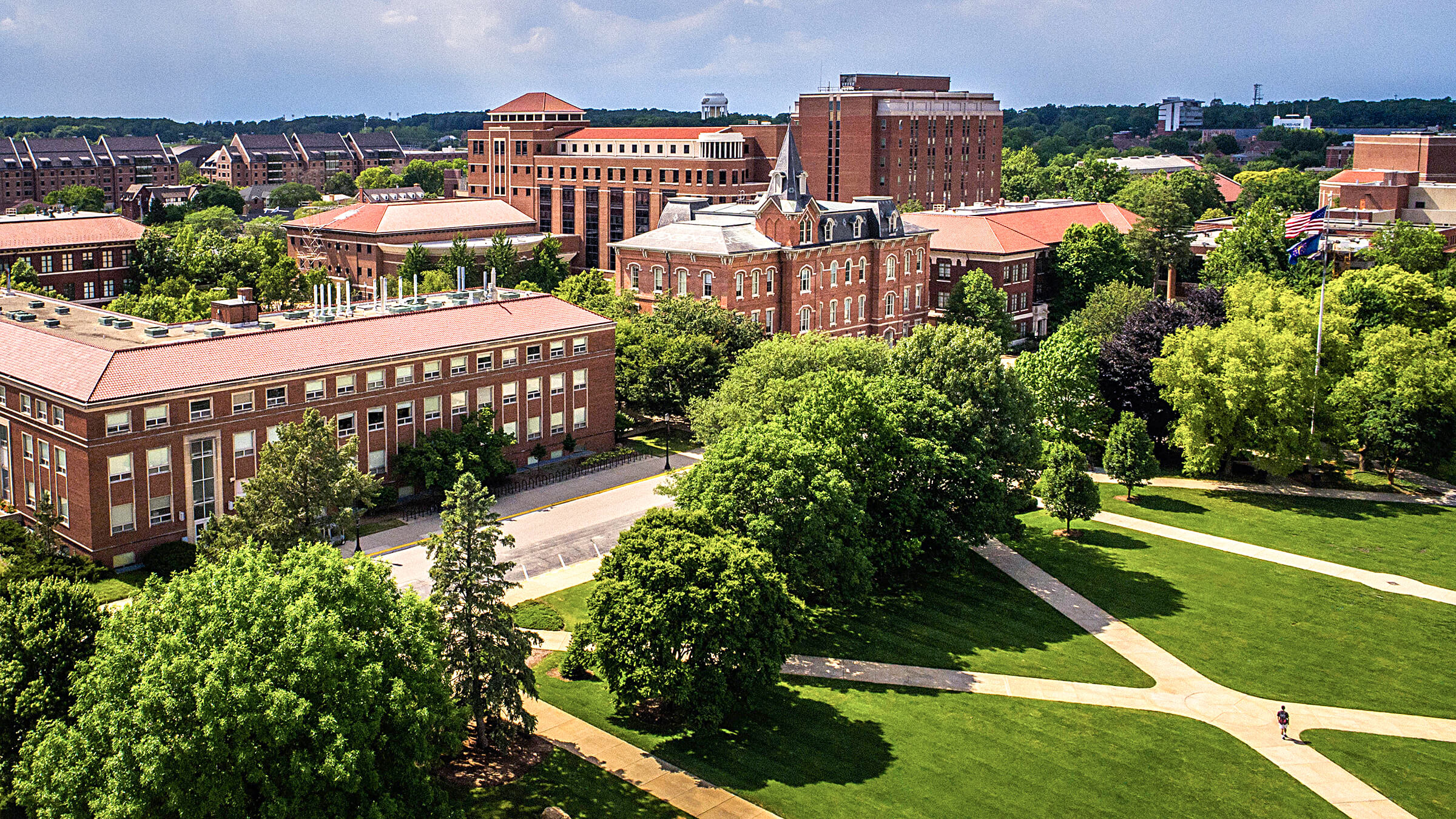 Things To Know About Purdue University