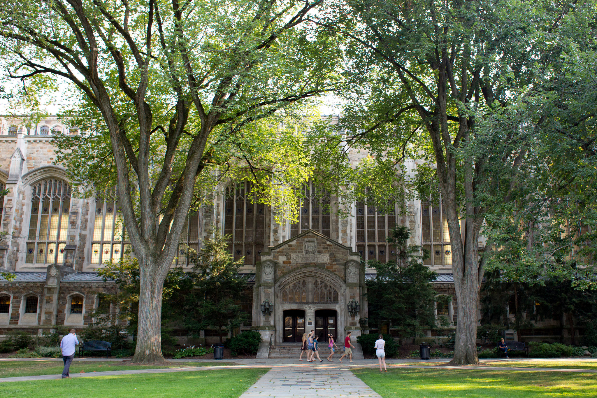 Information About University of Michigan Ann Arbor