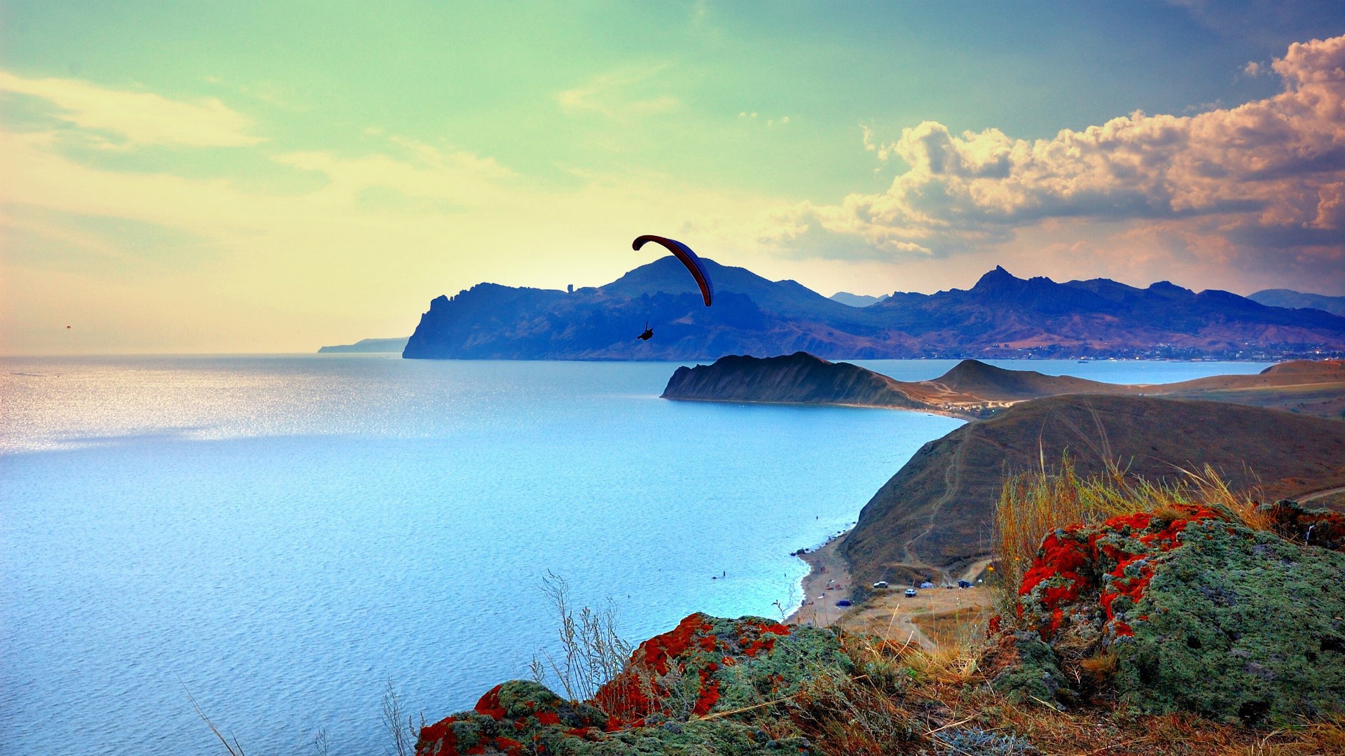 Crimea WorldAtlas
