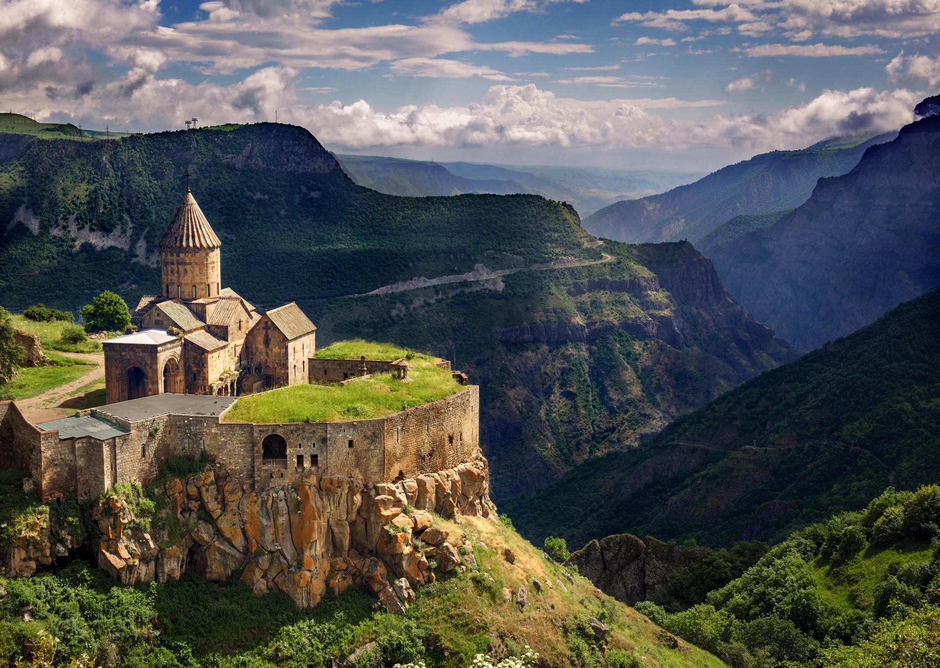 Interesting And Fun Facts About Armenia Interesting And Fun Facts About Armenia