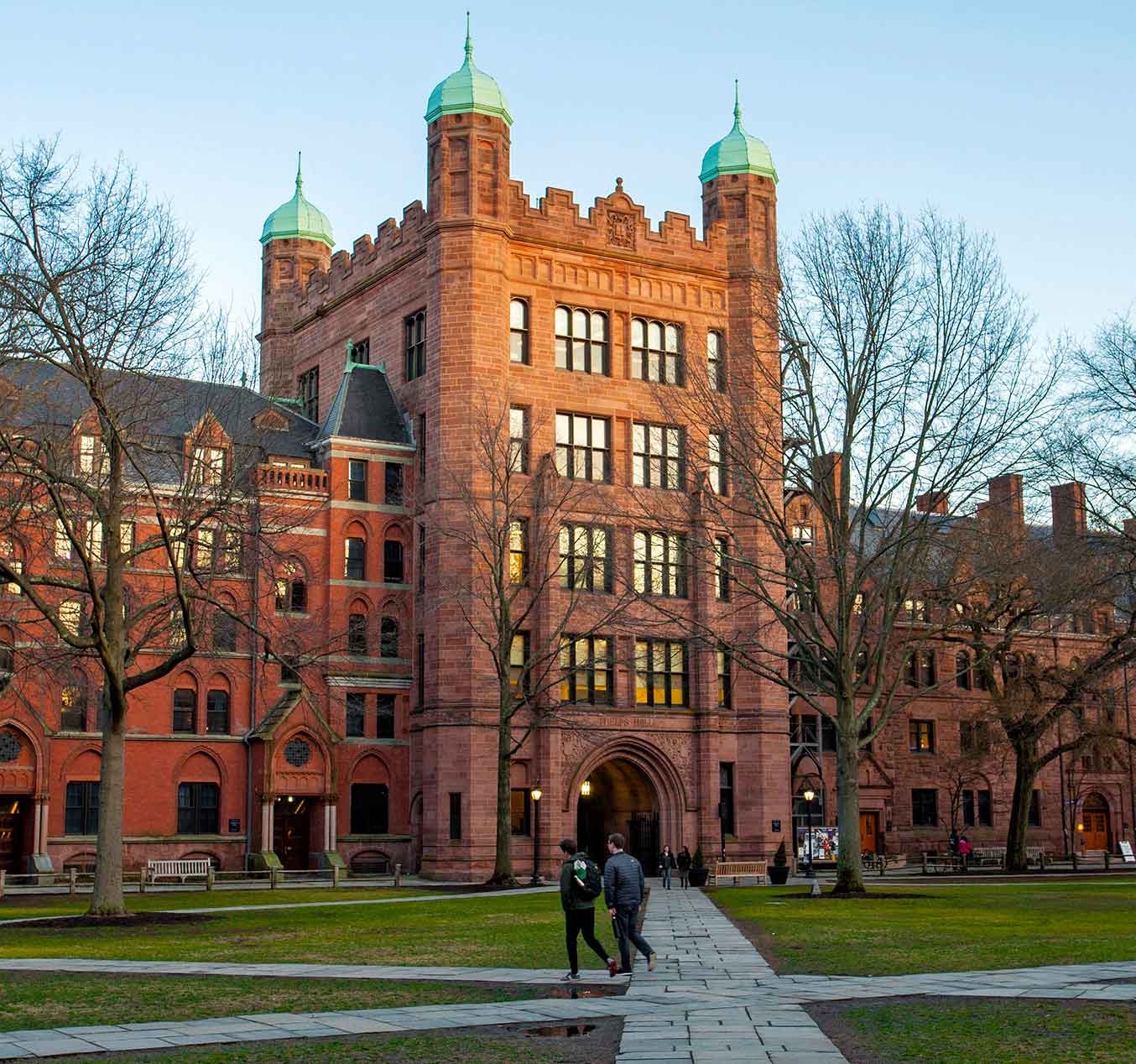 yale history phd admissions