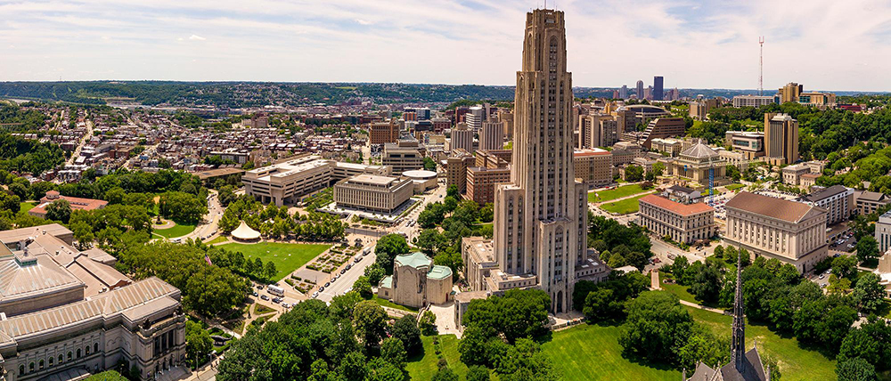 Things To Know About The University Of Pittsburgh