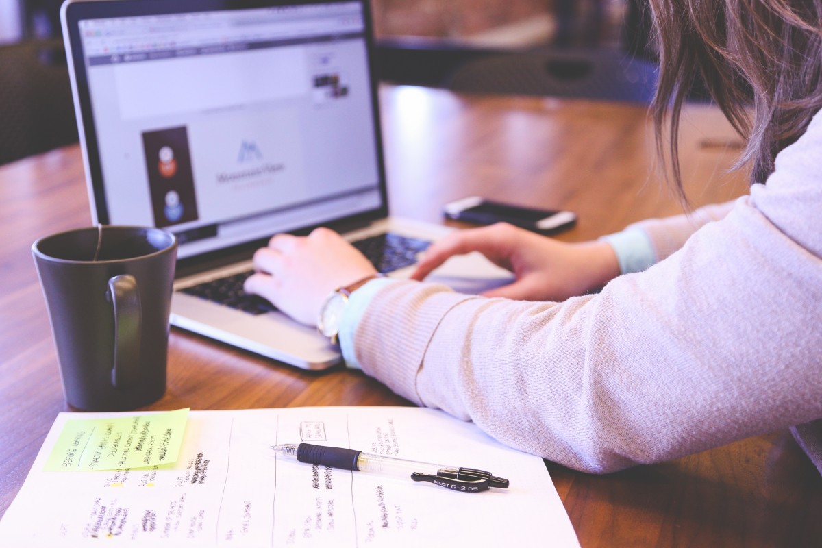 How to write a personal statement