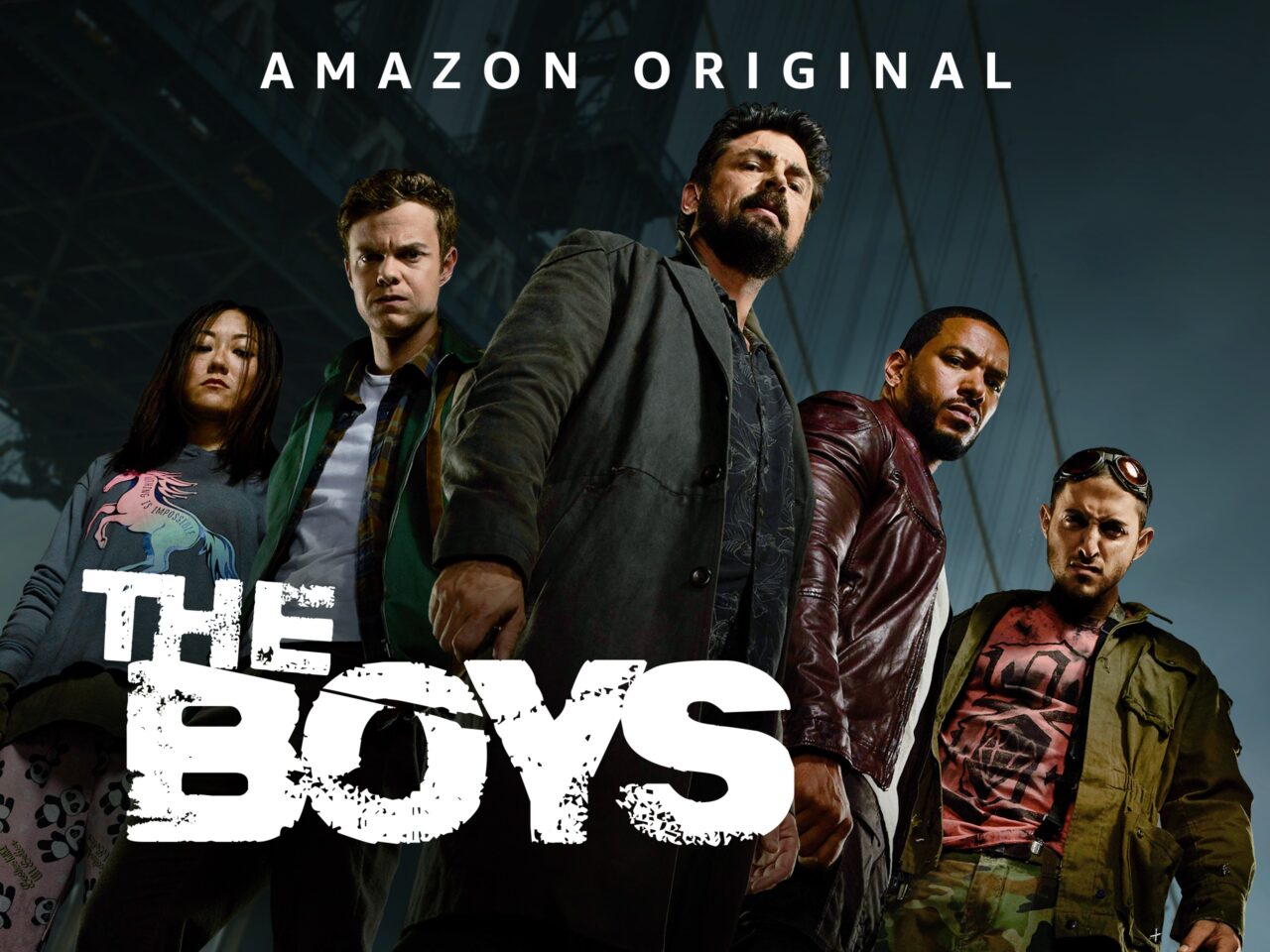 IMDB'ye Göre Yılın Dizisi Olan "The Boys" Hakkında Bilmeniz Gerekenler - The Boys Season 3 Ep 5 Review