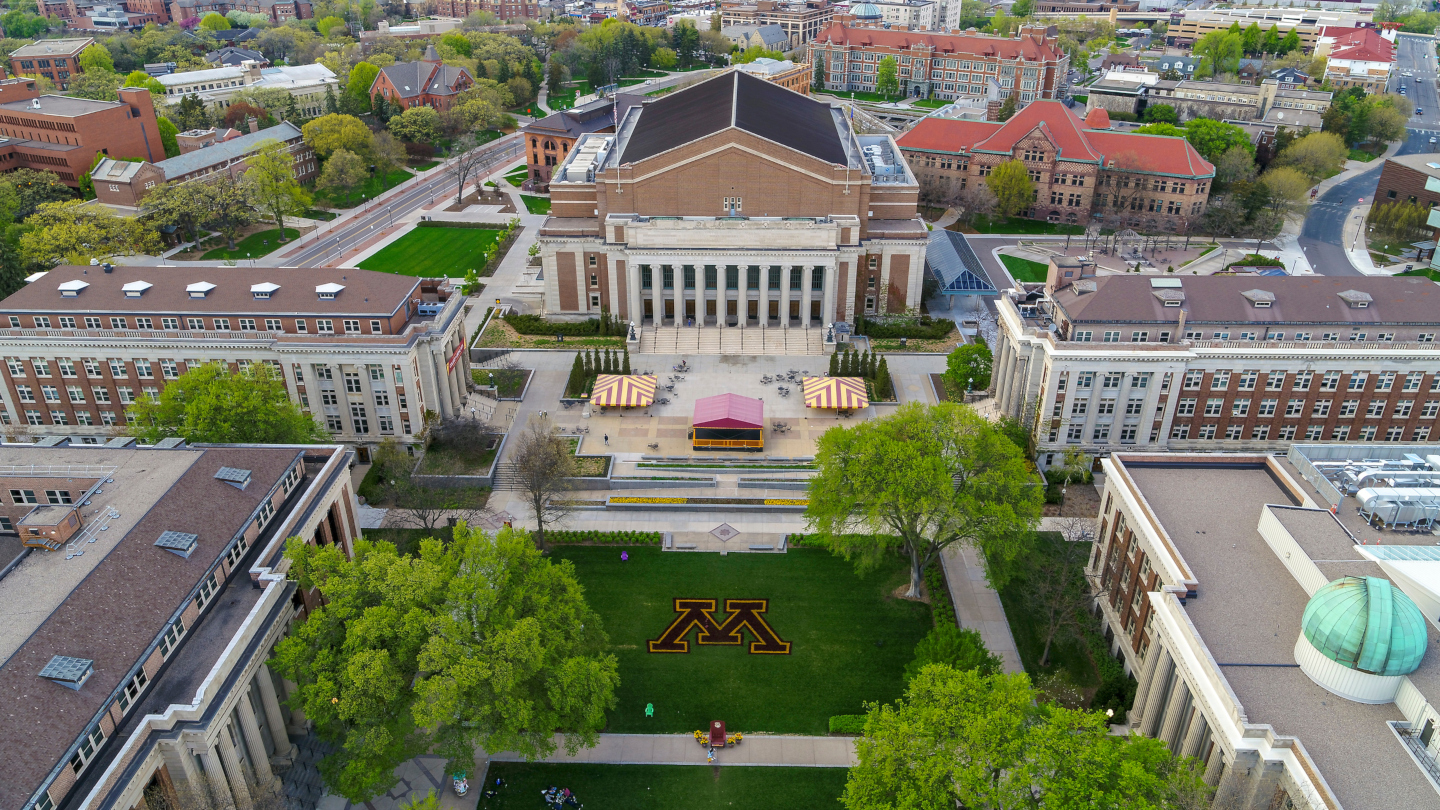 Things You Should Know About The University Of Minnesota Twin Cities