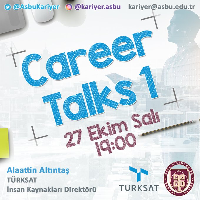 Career talks