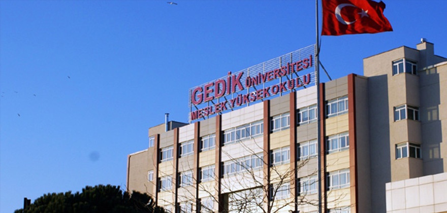 turkiye istanbul gedik universitesi bolumleri yillik ucreti