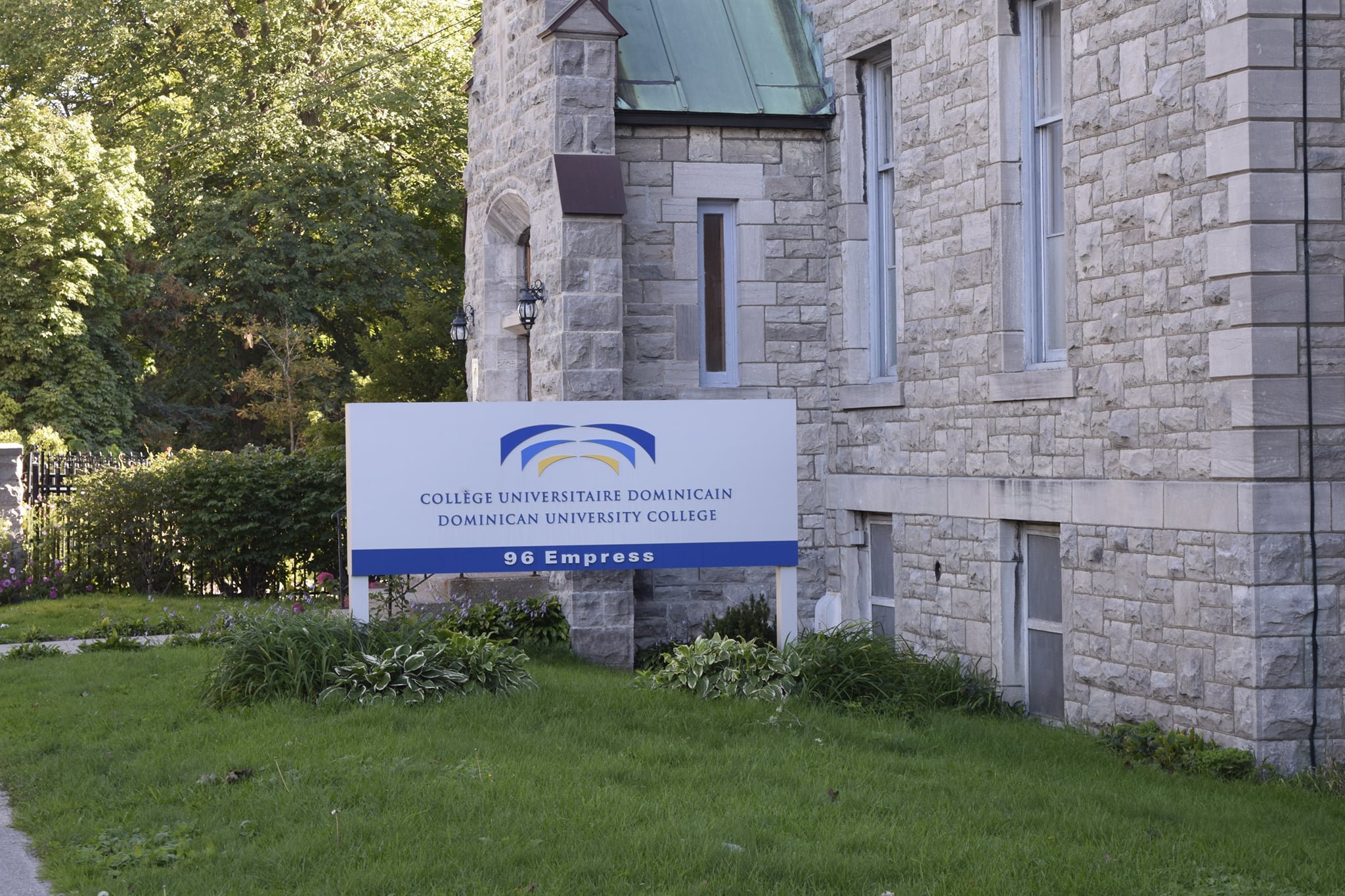 Dominican University College in Canada Rankings