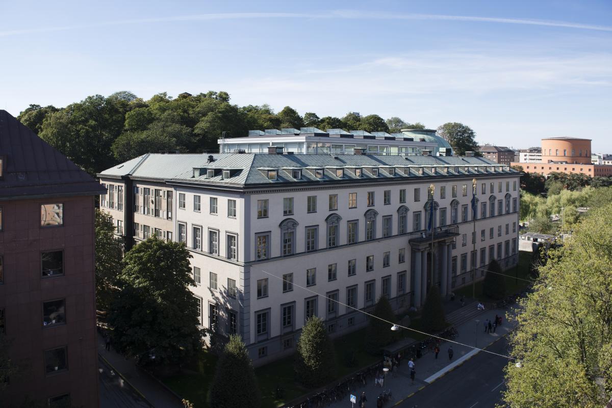 Stockholm School of Economics in Sweden - Ranking and Yearly Tuition