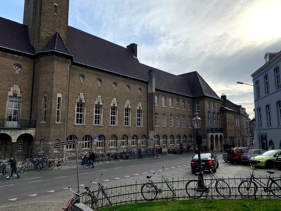 Maastricht University In Netherlands Ranking Yearly Tuition