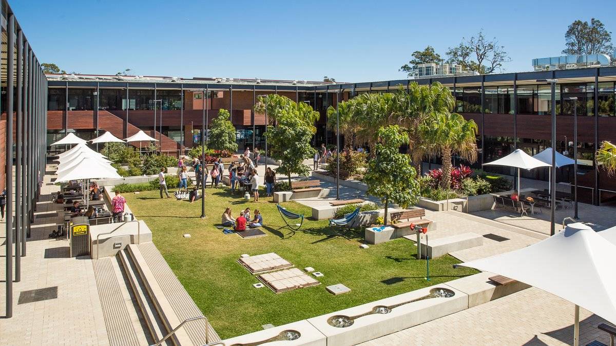 Charles Sturt University In Australia Ranking And Yearly Tuition