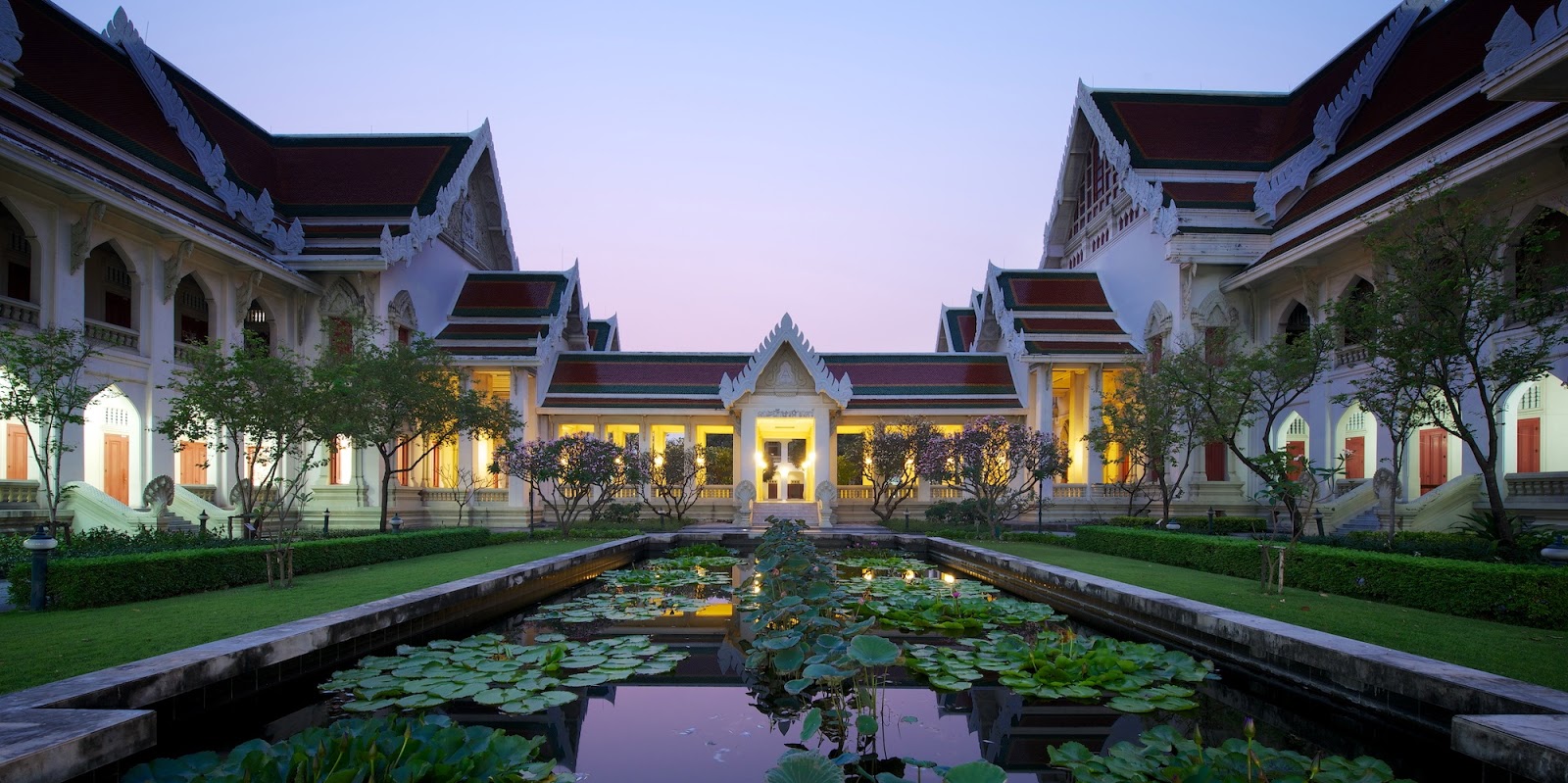 "How Good Is Chulalongkorn University In Bangkok"