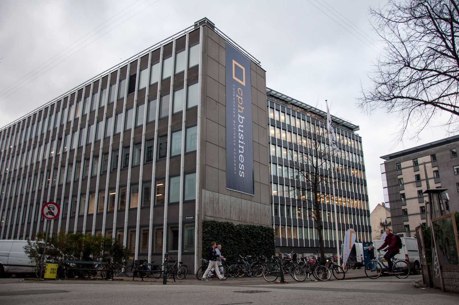 copenhagen-business-academy-in-denmark-rankings