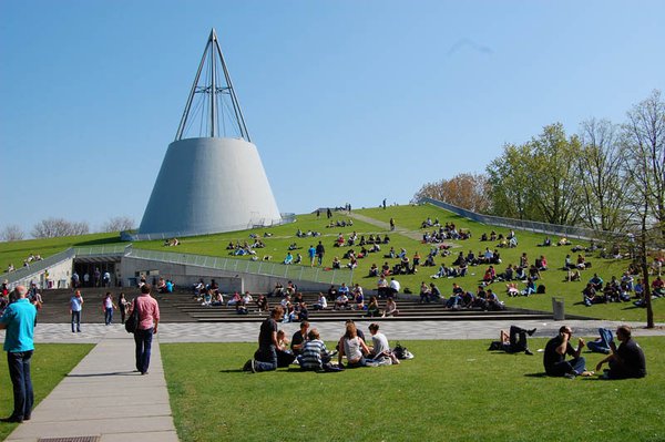 Delft University of Technology in Netherlands Rankings