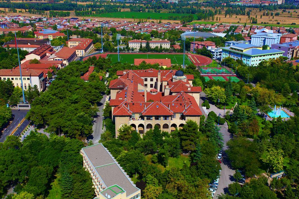 Türkiye Gazi Üniversitesi Bölümleri, Yıllık Ücreti