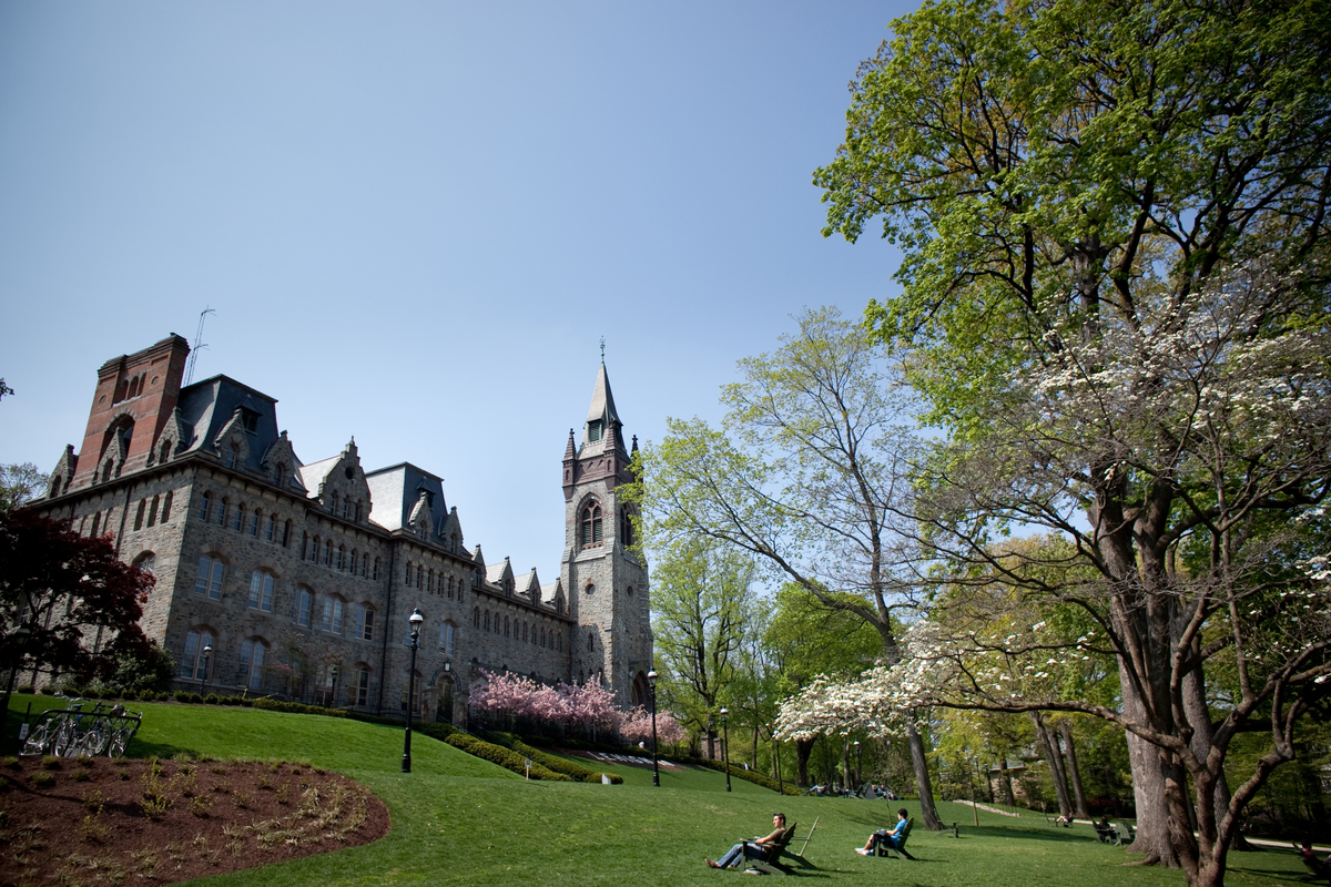 Lehigh University Bachelor Programmes Tuition