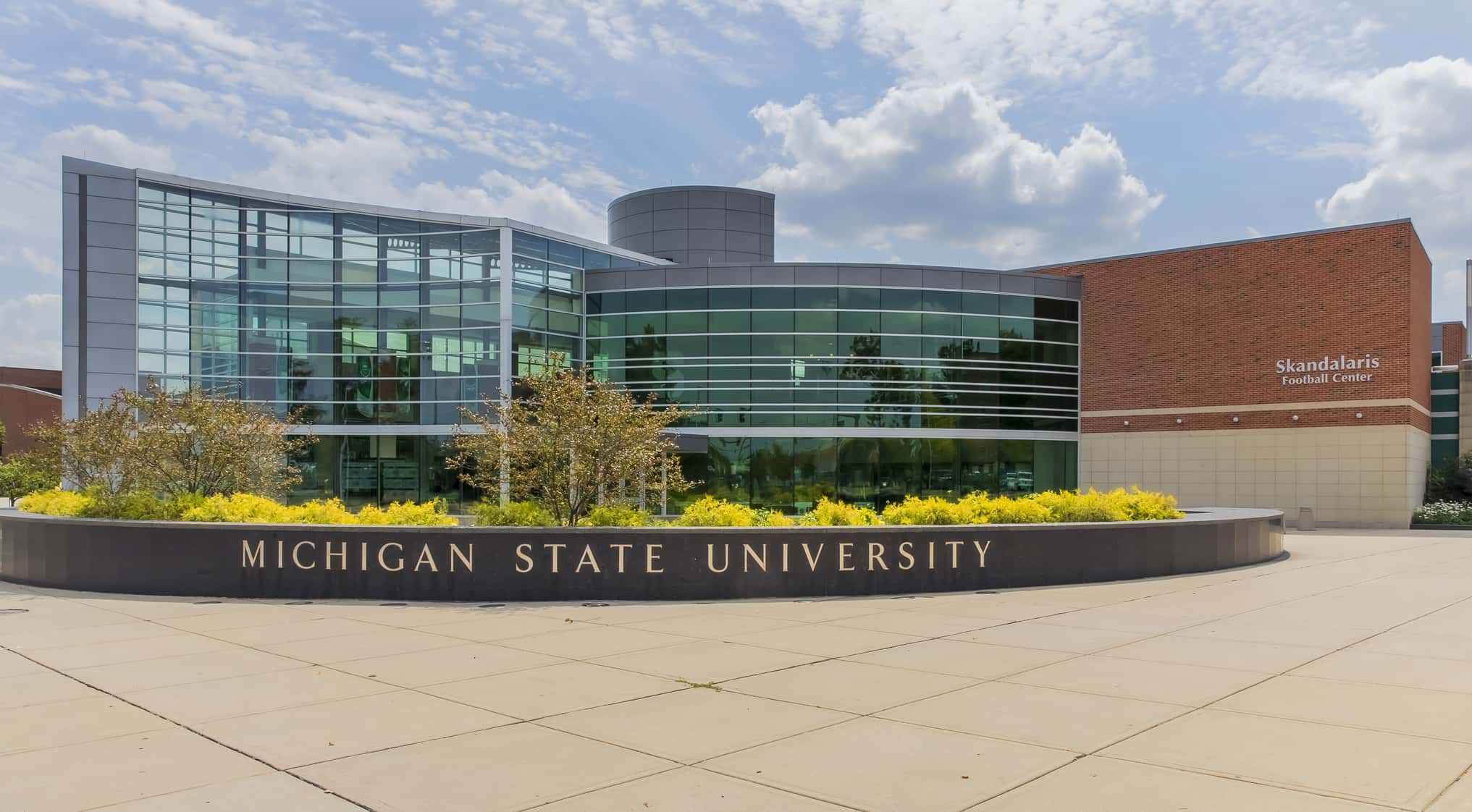 Michigan State University in USA Ranking, Yearly Tuition