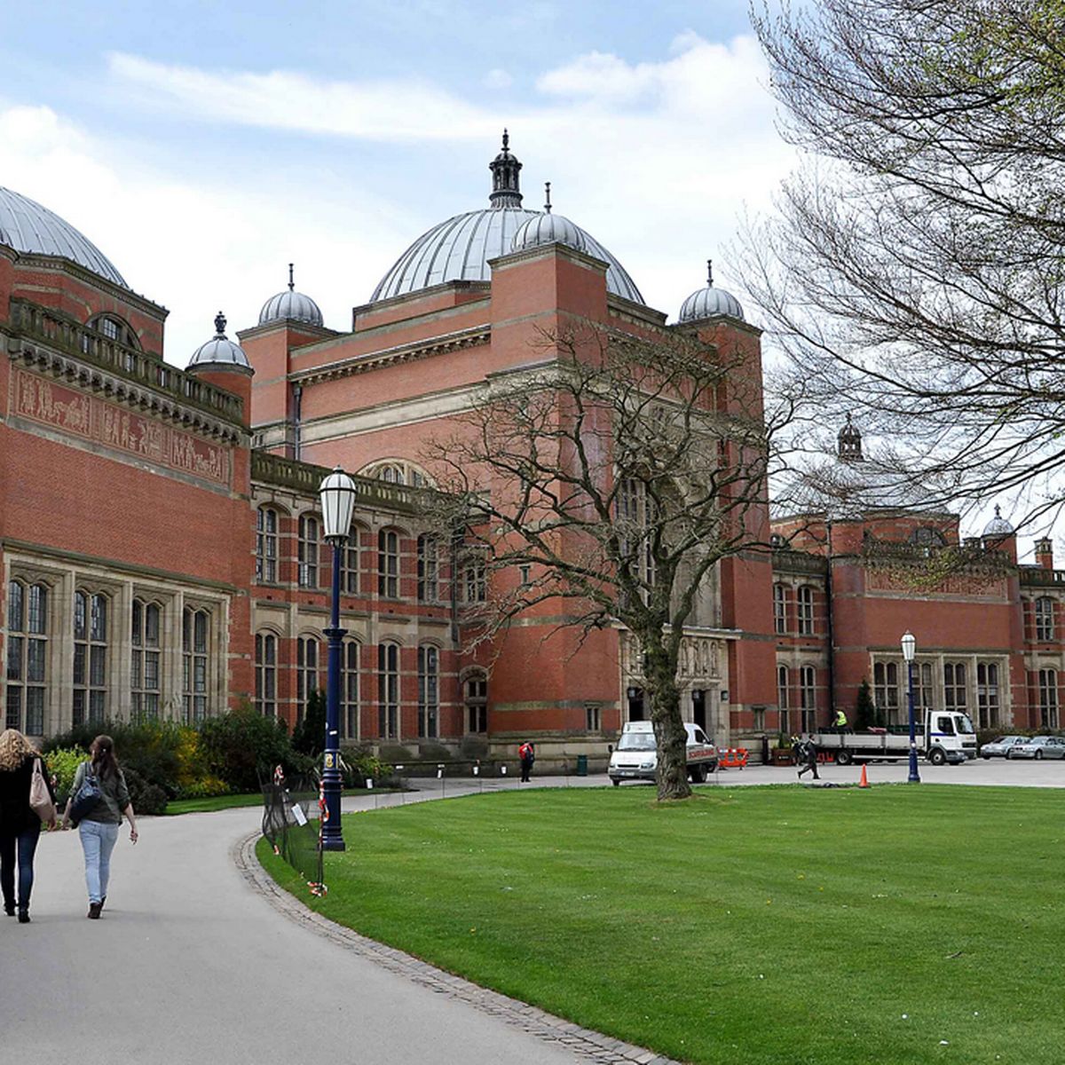 University Of Birmingham In UK Ranking Yearly Tuition