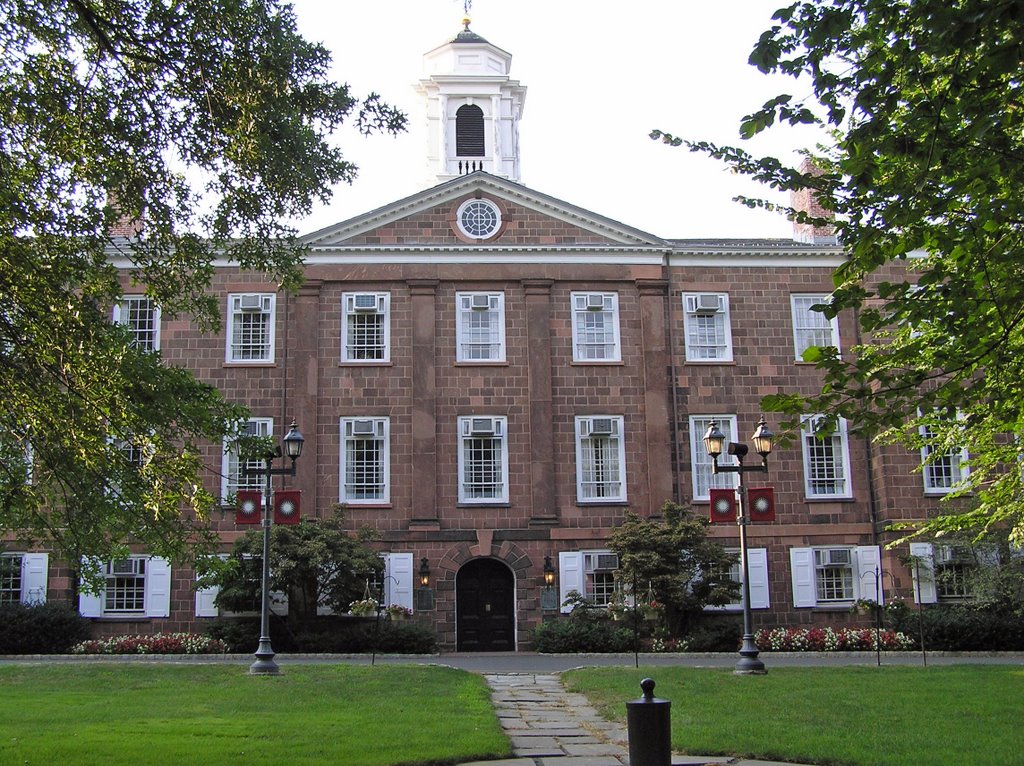 Rutgers the State University of New Jersey in USA Rankings